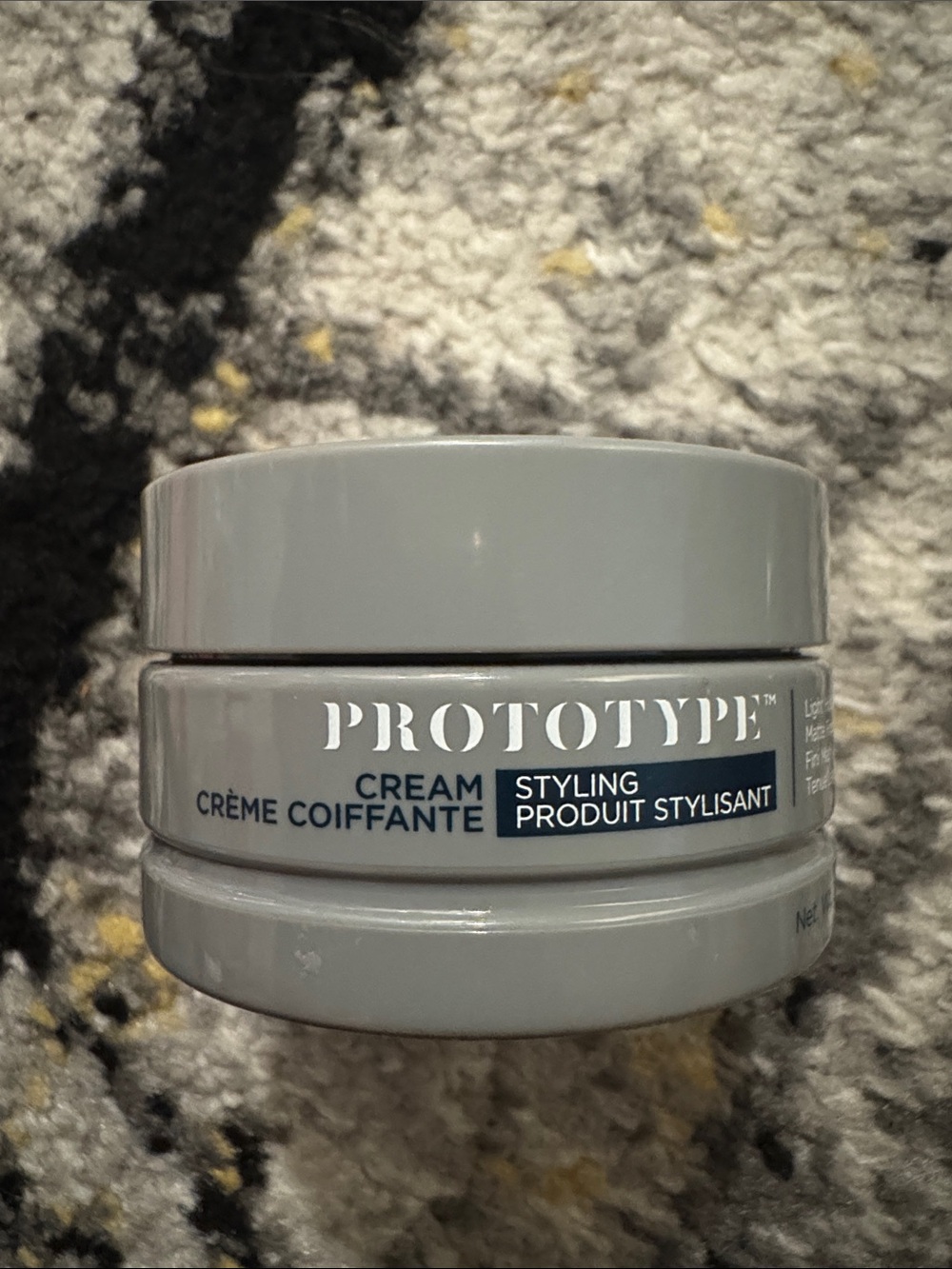 Prototype Styling Cream Pomade NEW 🏷️